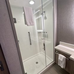 SpringHill Suites by Marriott Frederica