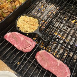 Classic Cut Ribeye