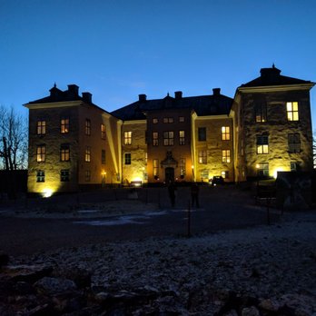Wenngarn - Venues & Event Spaces Near Me - Sigtuna, Alberta