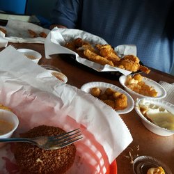Sam's Southern Eatery