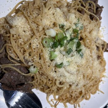 Sidestreet Pho and Grill - X04. Garlic Noodle - Vietnamese Near Me - Las Vegas, Nevada Sidestreet Pho and Grill - X04. Garlic Noodle - Vietnamese Near Me - Las Vegas, Nevada