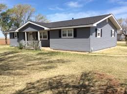 Slide of West Texas Exteriors
