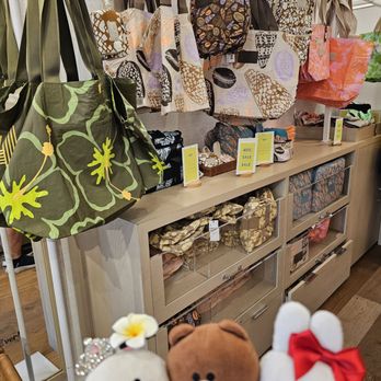 Aloha Collection - Wide variety of products - Accessories Near Me - Honolulu, Hawaii