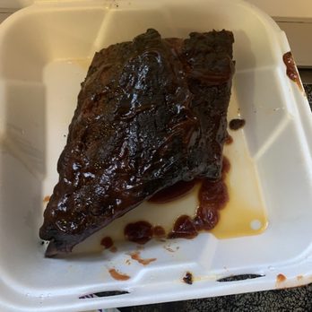 The BBQ Shack - Rack of Ribs - Barbeque Near Me - Penn Yan, New York The BBQ Shack - Rack of Ribs - Barbeque Near Me - Penn Yan, New York