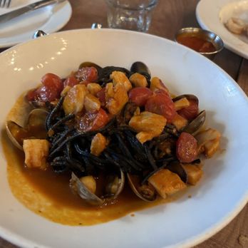 Doppio Zero Mountain View - Pizza Near Me - Mountain View, California