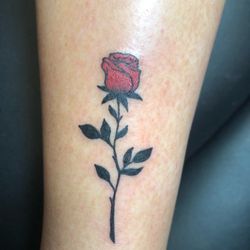 The Canvas Tattoo Studio