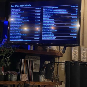 Surf City Billiards - Drinks menu - Pool Halls Near Me - Santa Cruz, California Surf City Billiards - Drinks menu - Pool Halls Near Me - Santa Cruz, California