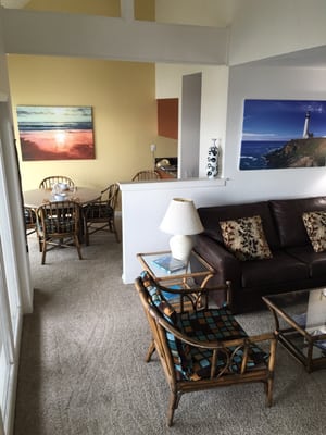 Starfish Point by null