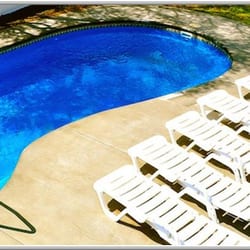 Barrier Reef Pools & Spas
