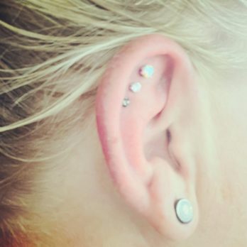 Newage Tattoos & Body Piercings - Tattoo Near Me - Springfield, Illinois