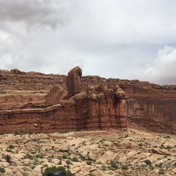 Arches National Park - Parks Near Me Arches National Park - Parks Near Me