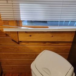 Sun Outdoors Ocean City Gateway - Kitchen blind