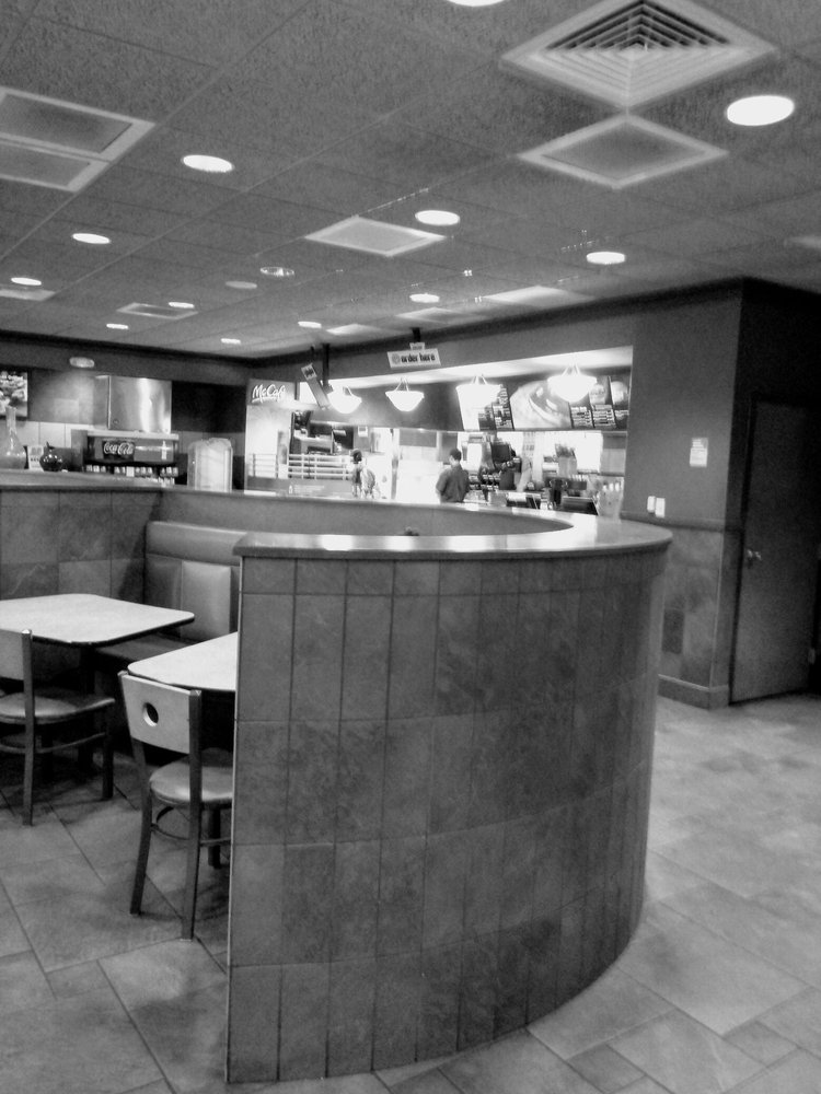 Social spots from McDonald's