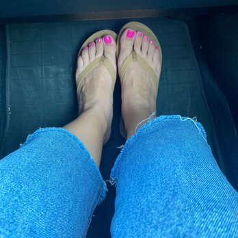 United Nails - Gel pedi color number #128 - Nail Salons Near Me - Cathedral City, California United Nails - Gel pedi color number #128 - Nail Salons Near Me - Cathedral City, California