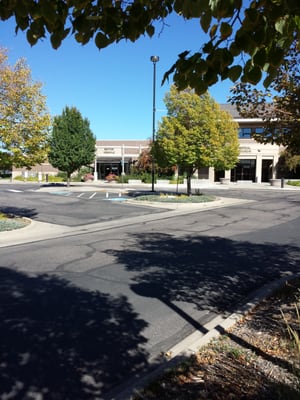 Department of Motor Vehicles