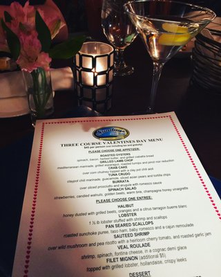 Menu photo 8 Sundays On The Bay Hampton Bays, NY Menu photo 8 Sundays On The Bay Hampton Bays, NY
