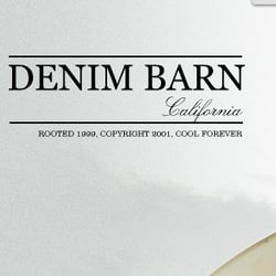 Denim Barn