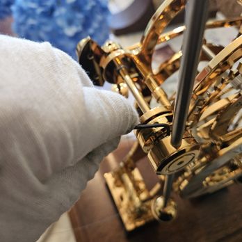 Roger Gordon Clockmakers - Clock Repair Near Me Roger Gordon Clockmakers - Clock Repair Near Me