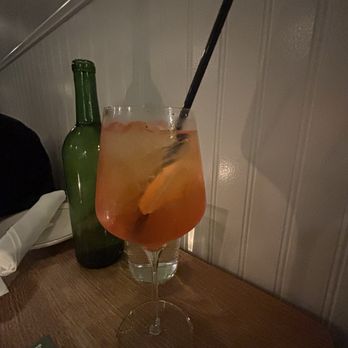 Chickie’s - Italian Near Me - Jersey City, New Jersey