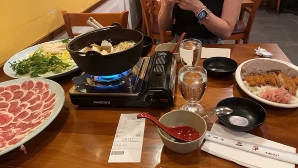 Izakaya Sanpei Restaurant by null