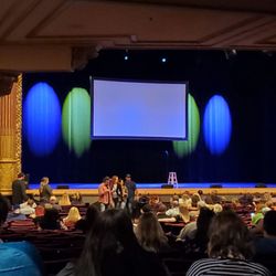 Victory Theatre