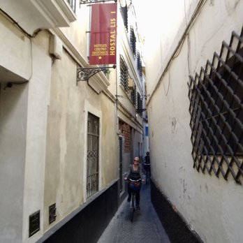 SeeByBike - Tours Near Me - Seville, SE