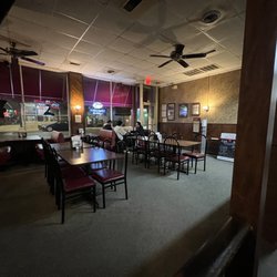 Tony's Pizza Palace