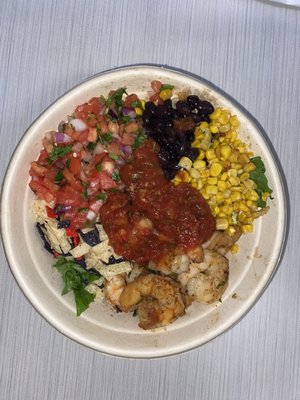 Sabroso Taqueria by null