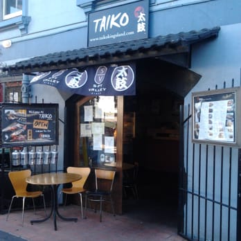 Taiko - Japanese Near Me - Auckland, AUK Taiko - Japanese Near Me - Auckland, AUK