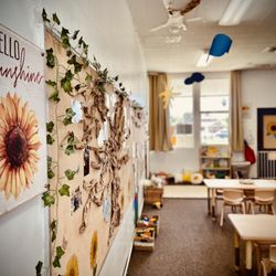 La Verne Parent Participation PreSchool