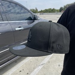 Lids Sportswear Retail