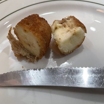 McWhorter BBQ - Fried banana - Barbeque Near Me - Newark, New Jersey