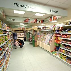 Costcutter