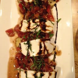 Bruschetta