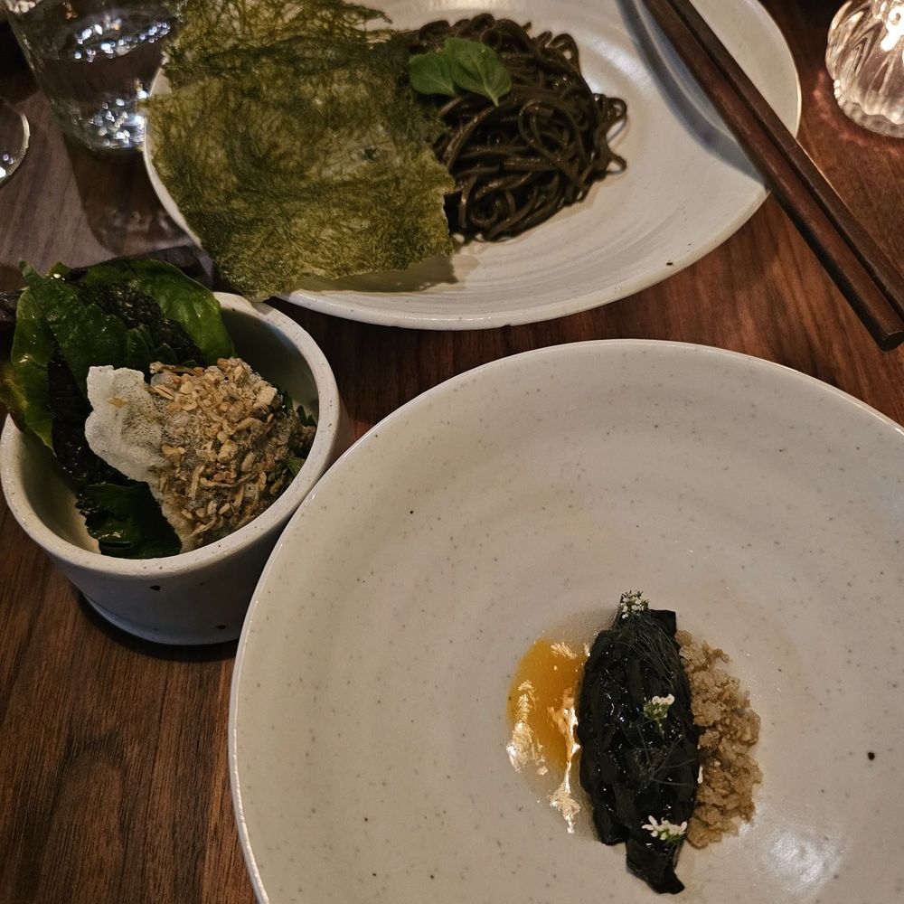Baroo - Korean Near Me - Los Angeles, California Baroo - Korean Near Me - Los Angeles, California