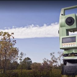 Precision Land Surveys
