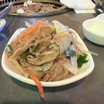 Red Castle - More veggies than noodles - Korean Near Me - Rialto, California Red Castle - More veggies than noodles - Korean Near Me - Rialto, California