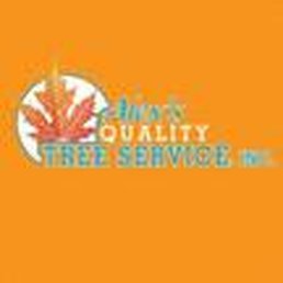 Exterior outside entrance of Alex's Quality Tree Service Exterior outside entrance of Alex's Quality Tree Service