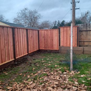 FCR Fence & Deck  - More FCR fence - Fences & Gates Near Me - Martinez, California