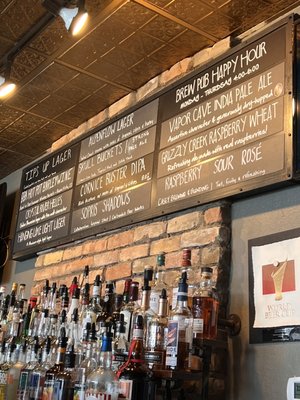 Glenwood Canyon Brewpub by null