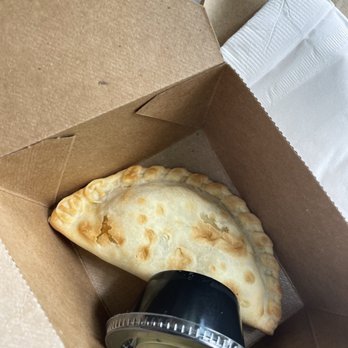 I Think She Is - Coffee & Tea Near Me - Miami, Florida