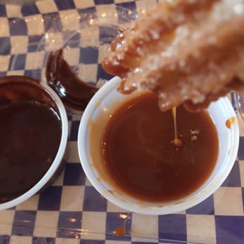 Coyo Taco - Churros - Mexican Near Me - Miami, Florida