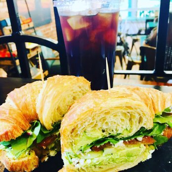 North End Coffeehouse - The Cool Hipster (veggie) - Coffee & Tea Near Me - Yuma, Arizona North End Coffeehouse - The Cool Hipster (veggie) - Coffee & Tea Near Me - Yuma, Arizona