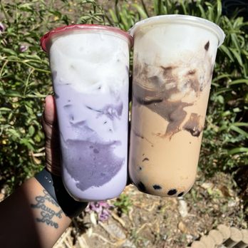 Phin Cafe - Purple in my heart & YOLO - Bubble Tea Near Me - San Jose, California Phin Cafe - Purple in my heart & YOLO - Bubble Tea Near Me - San Jose, California