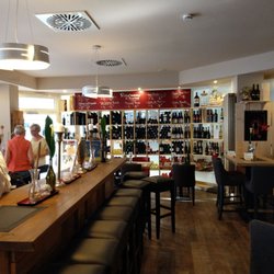 Harry's Weinladen