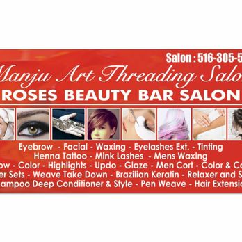 Rose's Beauty Bar - Our Services for All - Hair Salons Near Me - Franklin Square, New York Rose's Beauty Bar - Our Services for All - Hair Salons Near Me - Franklin Square, New York