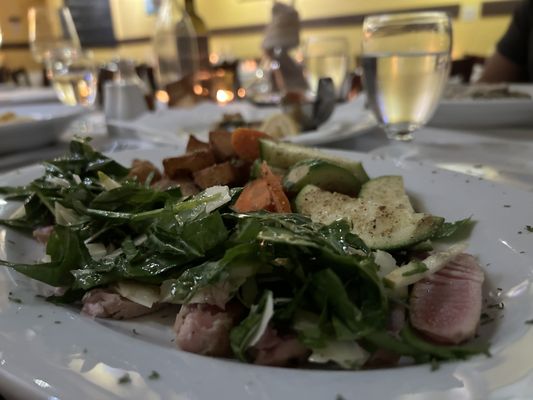 Osteria Vecchio Piemonte by null