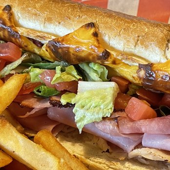Bar Down Grill - Sub - Pizza Near Me - Grand Rapids, Michigan