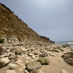 Praia Porto De Mos