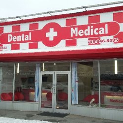 Trump Village Dental